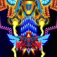 Galaxy War - Sky Force