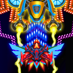 Galaxy War - Sky Force