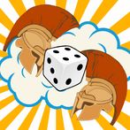 RPG Dice Gladiators Fight Game