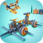 Destroy the world : Sandbox