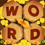 Word Link: Jungle word puzzle