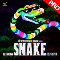 Rainbow SNAKE Infinity Pro