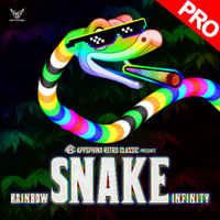 Rainbow SNAKE Infinity Pro