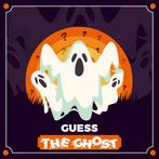 Guess The Ghost - Cash Prize's