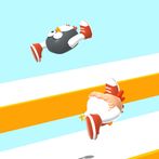Path Duel