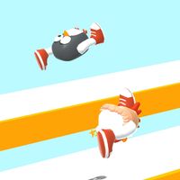 Path Duel