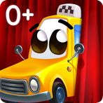 Kids Theater: Cars Show Beep p