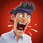 BattleSwipe: PvP Battle Game