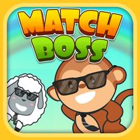 Match Boss - Kids Learning App