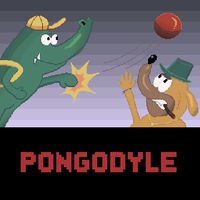 PongoDyle