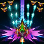 Galaxy Shooter - Alien Attack