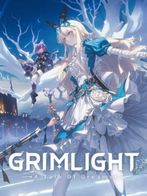 Grimlight - A Tale of Dreams