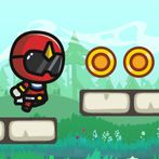 Ranger Jumper Adventures