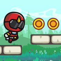 Ranger Jumper Adventures