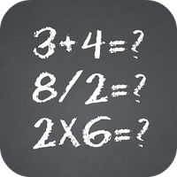 Math Rush: Learn with Puzzles
