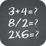 Math Rush: Learn with Puzzles