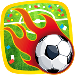 Match Game - Soccer