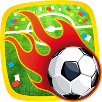 Match Game - Soccer
