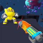 Blast'em All - Gun Master 3D