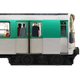 Paris Métro Simulator