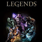 The Elder Scrolls: Legends
