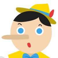 피노키오 라이어게임