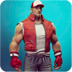 Street Warriors-Уличный Боец