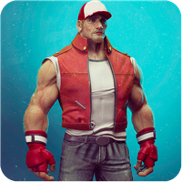 Street Warriors-Уличный Боец