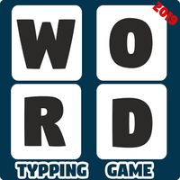 Word Typing Game