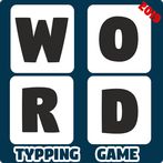 Word Typing Game