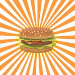 Make Burgers - 3D