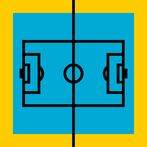 Abstract Football - Offline