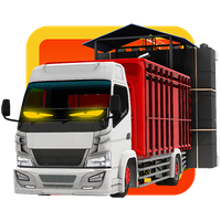 ES Truck Simulator ID