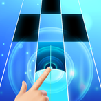 Piano Rhythm Tiles 3