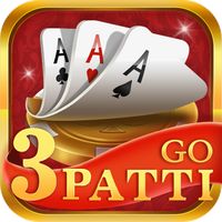 Teen Patti Go - Poker India