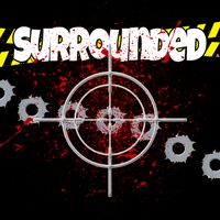 Surrounded - FPS Survival | AR