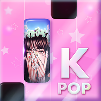 Kpop Piano Beats - Music Game