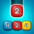 Number Merge - Block Puzzle
