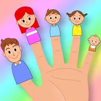 Finger Family Games - Pro