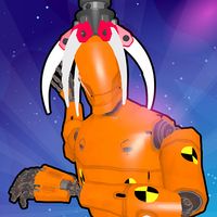 Robo Factory 3D