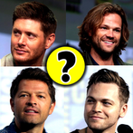 Supernatural Trivia Quiz
