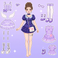 Magic Fashion Dress To Impress