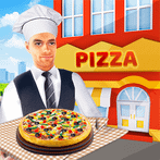 Pizza Shop Restaurant Sim 2022