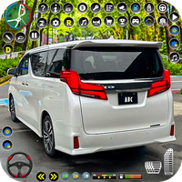 City Driver Car Simulator 3D