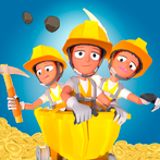 My Perfect Mine: Building Game