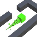 Cube Run