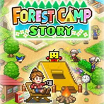 Forest Camp Story