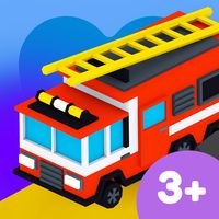 Cars Adventures by BUBL