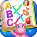 Puzzle Matching Object Games