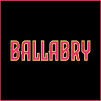 Ballabry - Ball Labyrinth Game